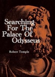 Image for Searching for the Palace of Odysseus