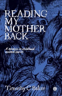 Image for Reading My Mother Back