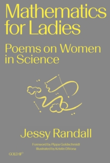 Mathematics for Ladies: Poems on Women in Science