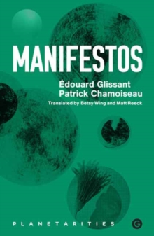 Image for Manifestos