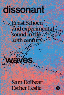 Image for Dissonant Waves