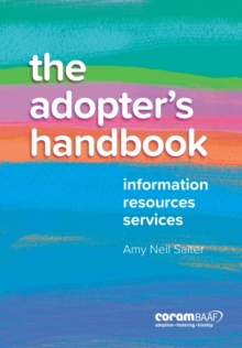 Image for The Adopter's Handbook