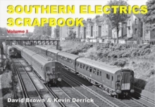 Southern Electrics Scrapbook Volume I