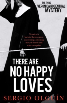 Image for There Are No Happy Loves