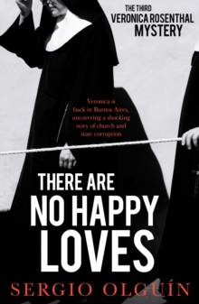 Image for There are no happy loves