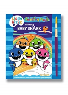 Image for BABY SHARK