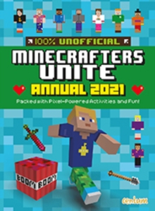 Image for Minecrafters Unite Annual 2021