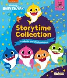 Image for Baby Shark Storytime Collection