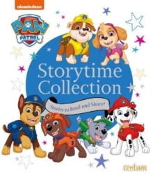 Image for Paw Patrol Storytime Collection