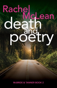 Image for Death and Poetry