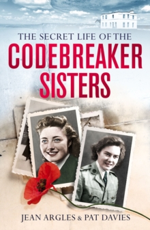 Image for Codebreaking sisters  : our secret war