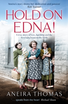 Image for Hold On Edna!