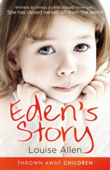 Image for Eden's story