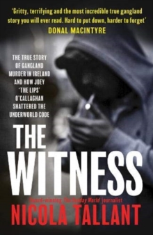Image for The witness