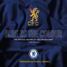 Blue Is the Colour - Yeomans, Nik