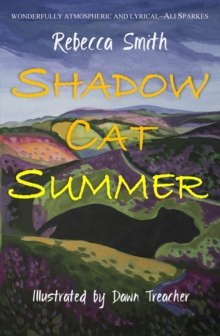 Image for Shadow Cat Summer