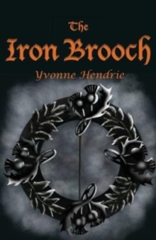 Iron Brooch