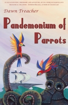 Image for Pandemonium of Parrots