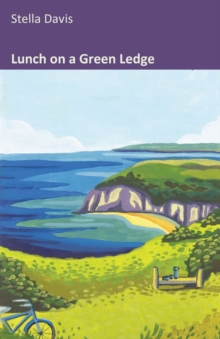 Image for Lunch on a Green Ledge