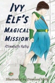 Image for Ivy Elf's Magical Mission