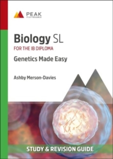 Image for Biology SL: Genetics Made Easy