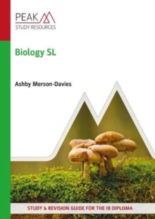 Image for Biology SL : Study and Revision Guide for the IB Diploma