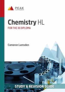Image for Chemistry HL