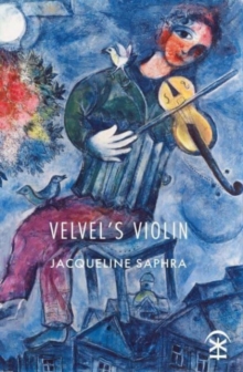 Image for Velvel's violin