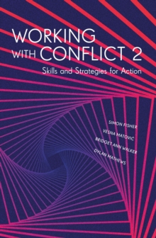 Image for Working With Conflict: Skills and Strategies for Action