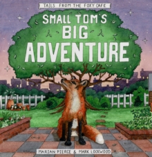 Image for Small Tom's Big Adventure