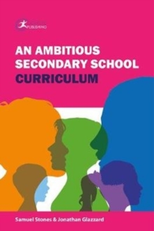 Image for An ambitious secondary school curriculum