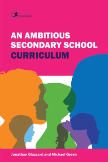 Image for An Ambitious Secondary School Curriculum