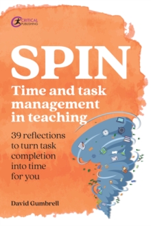 Image for Spin: Time and Task Management in Teaching