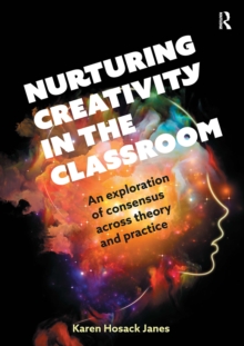 Nurturing Creativity in the Classroom