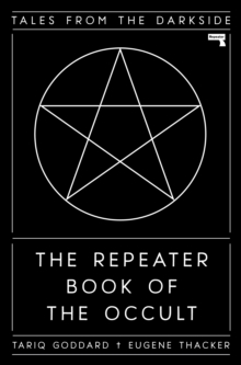 Image for The Repeater Book of the Occult : Tales from the Darkside