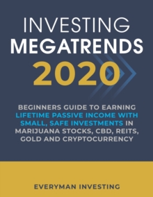 Image for Investing Megatrends 2020