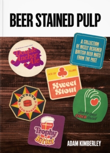 Image for Beer Stained Pulp