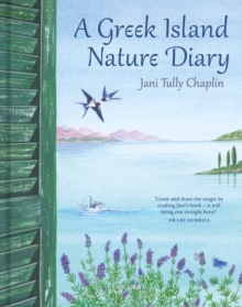 Image for A Greek island nature diary