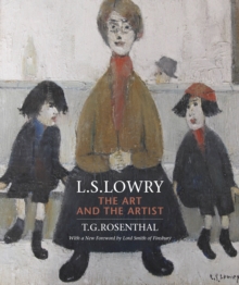 Image for L.S. Lowry  : the art and the artist