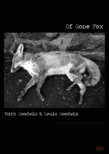 Image for Of Gone Fox