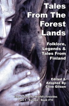 Image for Tales From The Forest Lands