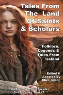 Image for Tales From The Land Of Saints & Scholars