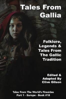 Image for Tales From Gallia