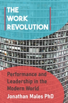 Image for The Work Revolution