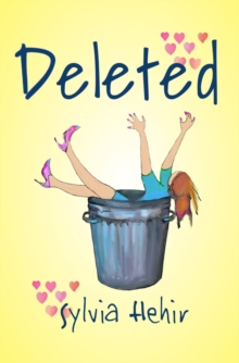 Cover for: Deleted