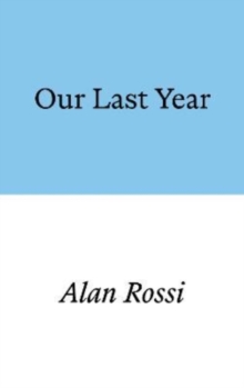 Image for Our Last Year