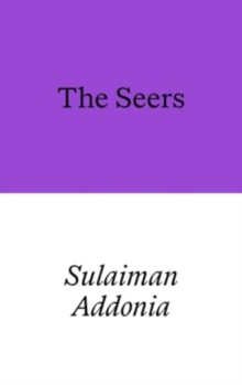Cover for: The Seers