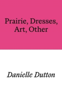 Image for Prairie, Dresses, Art, Other