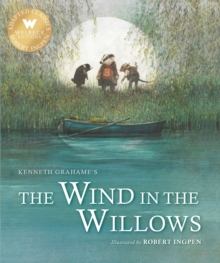 Wind in the Willows