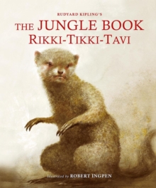Image for The Jungle Book: Rikki-Tikki-Tavi